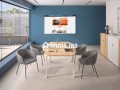 Location de bureaux Business Center Hay Hassani - miniature 2