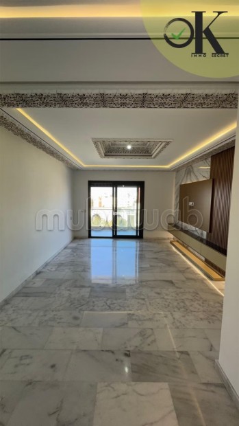 Appartement De Luxe A Louer Location Longue Durée - Location Immobilier - Tanger - photo 1