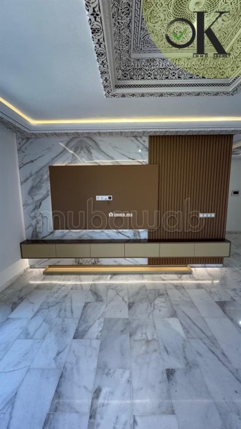 Appartement De Luxe A Louer Location Longue Durée - Location Immobilier - Tanger - photo 3