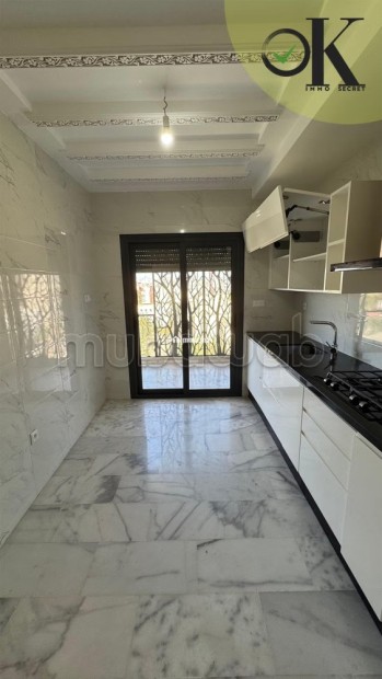 Appartement De Luxe A Louer Location Longue Durée - Location Immobilier - Tanger - photo 5