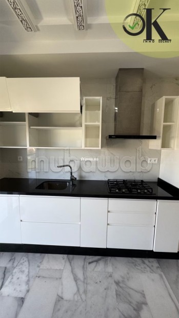 Appartement De Luxe A Louer Location Longue Durée - Location Immobilier - Tanger - photo 6