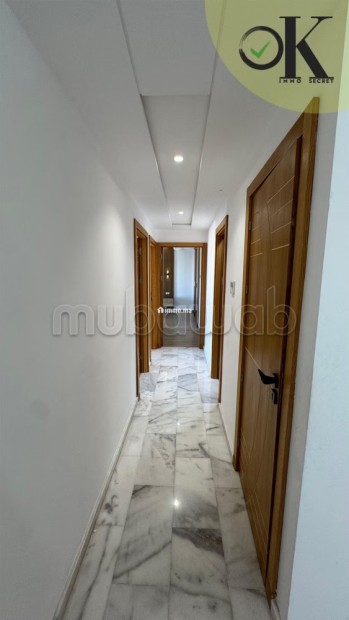 Appartement De Luxe A Louer Location Longue Durée - Location Immobilier - Tanger - photo 7