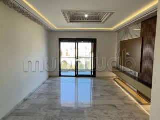 Appartement De Luxe A Louer Location Longue Durée - Appartement à louer - Tanger