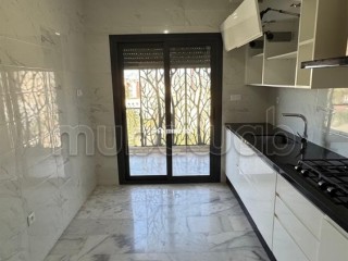 Appartement De Luxe A Louer Location Longue Durée - Appartement à louer - Tanger