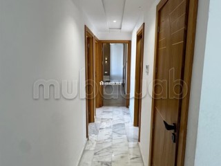 Appartement De Luxe A Louer Location Longue Durée - Appartement à louer - Tanger