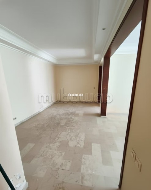 Californie – Appartement 136 m² parking & box - Vente Immobilier - Casablanca - photo 1