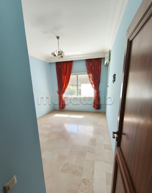 Californie – Appartement 136 m² parking & box - Vente Immobilier - Casablanca - photo 2