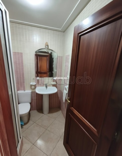 Californie – Appartement 136 m² parking & box - Vente Immobilier - Casablanca - photo 6