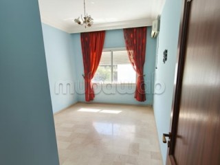 Californie – Appartement 136 m² parking & box - Appartement à vendre - Casablanca