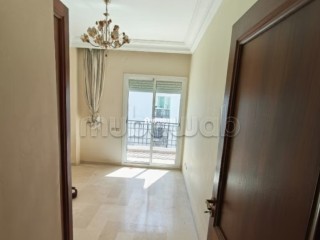 Californie – Appartement 136 m² parking & box - Appartement à vendre - Casablanca