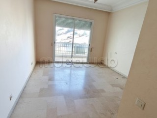 Californie – Appartement 136 m² parking & box - Appartement à vendre - Casablanca