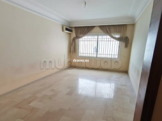 Californie – Appartement 136 m² parking & box - Appartement à vendre - Casablanca