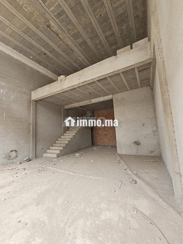 Local commercial emplacement premium 120m² - Vente Immobilier - Mohammedia - photo 5