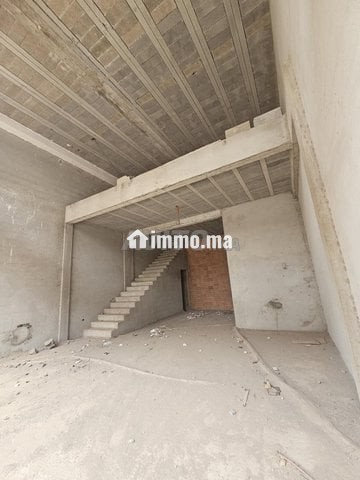 Local commercial emplacement premium 120m² - Vente Immobilier - Mohammedia - photo 6