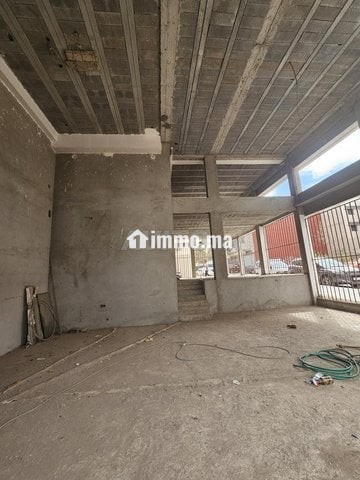 Local commercial emplacement premium 120m² - Vente Immobilier - Mohammedia - photo 7