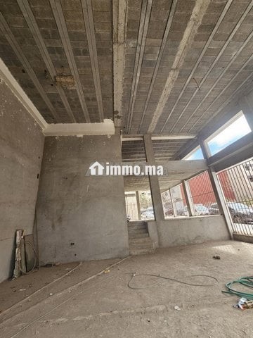 Local commercial emplacement premium 120m² - Vente Immobilier - Mohammedia - photo 8