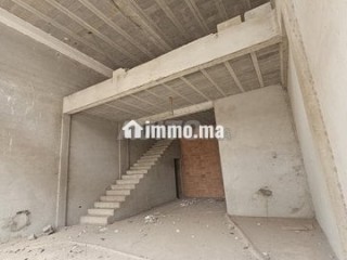 Local commercial emplacement premium 120m² - Local commercial à vendre - Mohammedia