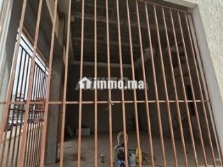 Local commercial emplacement premium 120m² - Local commercial à vendre - Mohammedia