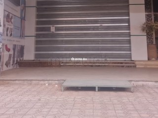 Belle magasin à loyer à Marrakech - Appartement à louer - Marrakech