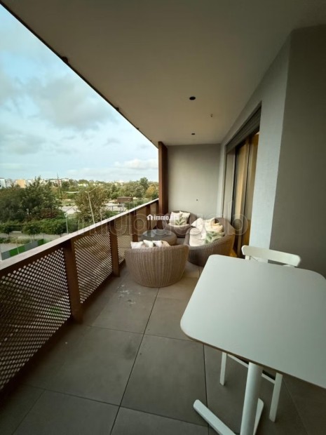 Appartement à louer à Casablanca Finance City. 1 Pièce. Bien meublé - Location Immobilier - Casablanca - photo 5