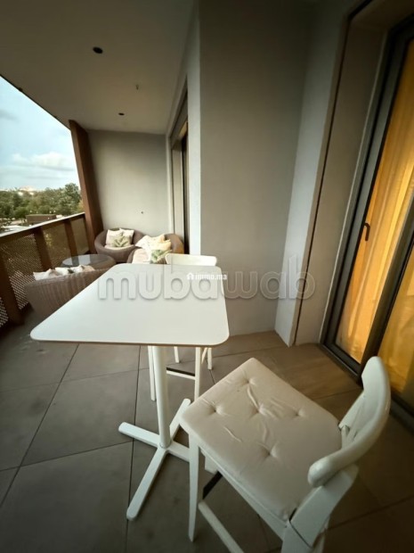 Appartement à louer à Casablanca Finance City. 1 Pièce. Bien meublé - Location Immobilier - Casablanca - photo 6