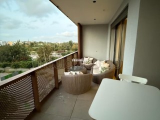 Appartement à louer à Casablanca Finance City. 1 Pièce. Bien meublé - Appartement à louer - Casablanca