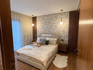 Appartement à louer à Casablanca Finance City. 1 Pièce. Bien meublé - Appartement à louer - Casablanca
