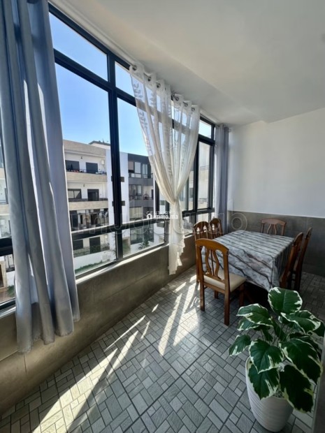 Appartement meublé de 82m² à louer - Location Immobilier - El Mansouria - photo 4