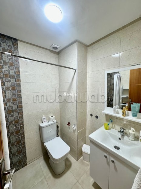 Appartement meublé de 82m² à louer - Location Immobilier - El Mansouria - photo 7