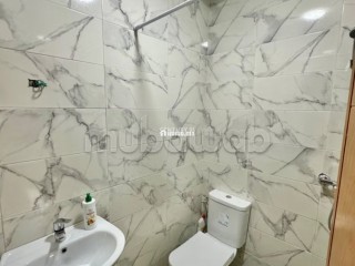 Appartement meublé de 82m² à louer - Appartement à louer - El Mansouria