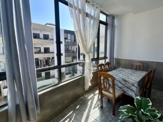 Appartement meublé de 82m² à louer - Appartement à louer - El Mansouria
