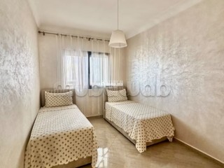Appartement meublé de 82m² à louer - Appartement à louer - El Mansouria