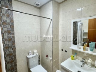 Appartement meublé de 82m² à louer - Appartement à louer - El Mansouria