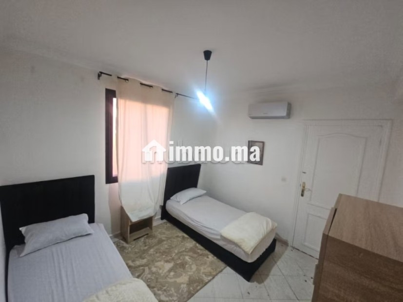 Nour Annakhil T3 LOC / SOUS LOC - Location Immobilier - Marrakech - photo 2