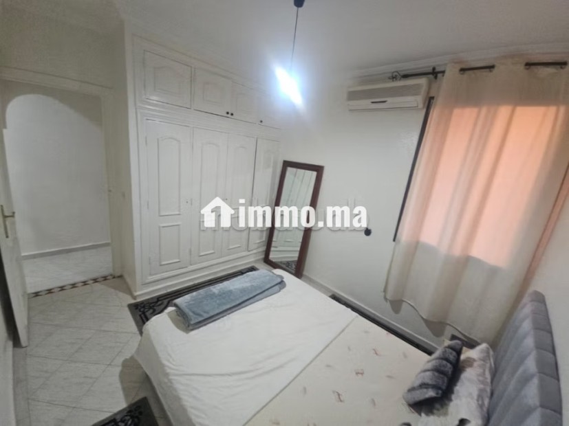 Nour Annakhil T3 LOC / SOUS LOC - Location Immobilier - Marrakech - photo 7