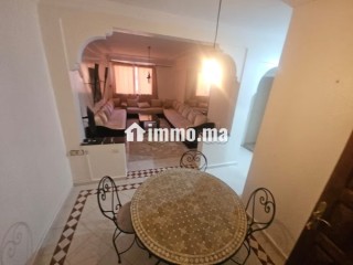 Nour Annakhil T3 LOC / SOUS LOC - Appartement à louer - Marrakech