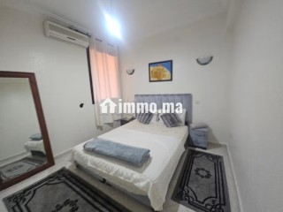 Nour Annakhil T3 LOC / SOUS LOC - Appartement à louer - Marrakech