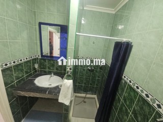 Nour Annakhil T3 LOC / SOUS LOC - Appartement à louer - Marrakech