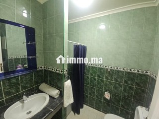 Nour Annakhil T3 LOC / SOUS LOC - Appartement à louer - Marrakech