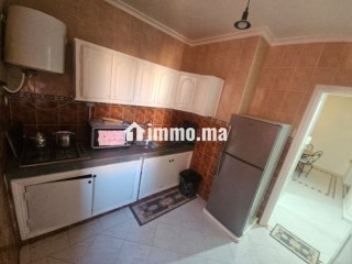 Nour Annakhil T3 LOC / SOUS LOC - Appartement à louer - Marrakech