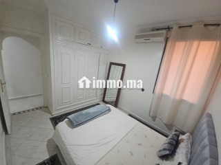 Nour Annakhil T3 LOC / SOUS LOC - Appartement à louer - Marrakech
