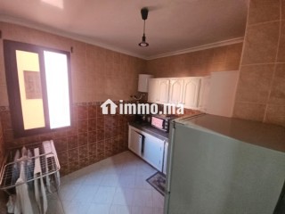 Nour Annakhil T3 LOC / SOUS LOC - Appartement à louer - Marrakech