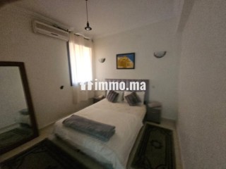 Nour Annakhil T3 LOC / SOUS LOC - Appartement à louer - Marrakech