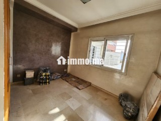 Appart lumineux avec vue dégagée coté Théophile G - Appartement à louer - Casablanca