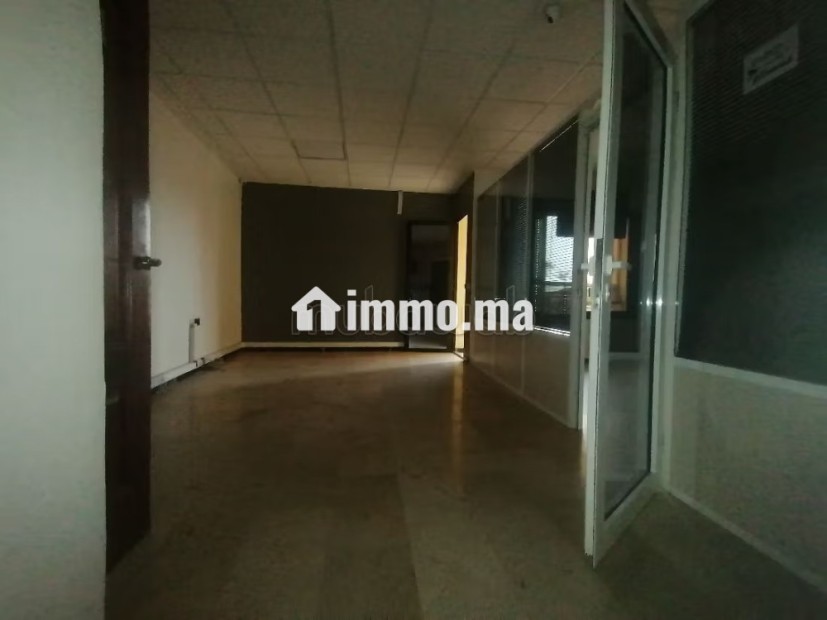Bureau à louer à Marrakech GUELIZ 52 m² - Location Immobilier - Marrakech - photo 5