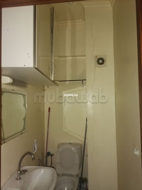 Bureau à louer à Marrakech GUELIZ 52 m² - Location Immobilier - Marrakech - photo 6