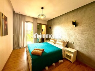 À louer superbe appartement meublé 90m² - Appartement à louer - Marrakech