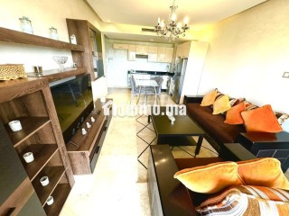 À louer superbe appartement meublé 90m² - Appartement à louer - Marrakech
