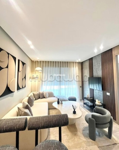 Studio meublé ferme bretonne - Location Immobilier - Casablanca - photo 2