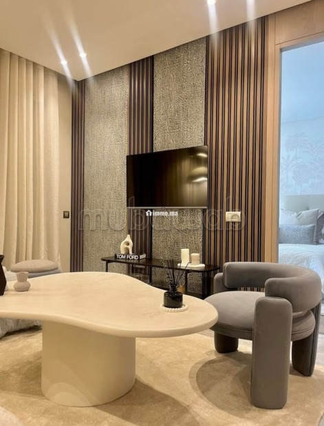Studio meublé ferme bretonne - Location Immobilier - Casablanca - photo 3